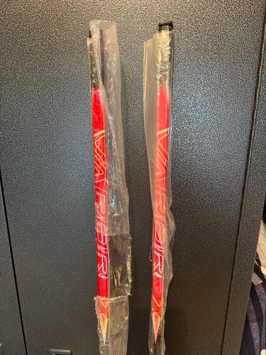 Senior Bauer Vapor Flylite Right Handed Hockey Stick Toe Pattern 82 Flex Pro Stock (New)