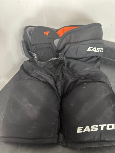 Junior Medium Easton Mako M3 Hockey Pants (Used)