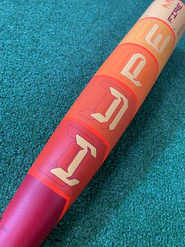 Easton Hype Fire (2 3/4") USSSA Bat (-10) 2025