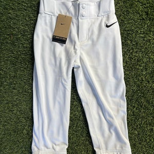 Kids Nike Game Pants Youth Small (New)