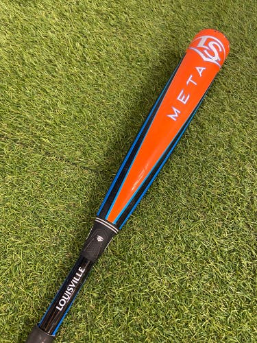 Louisville Slugger Meta (2 5/8") USA Bat 2025 (-10)