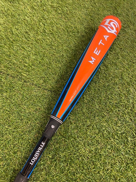 Louisville Slugger Meta (2 5/8") USA Bat 2025 (-10)