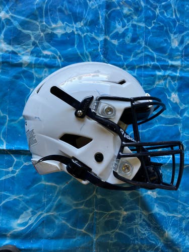Adult Medium Riddell SpeedFlex Helmet (Used)