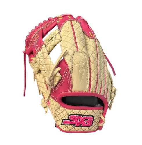12.00” T-Post Ice Cream Edition (Lefty Love)