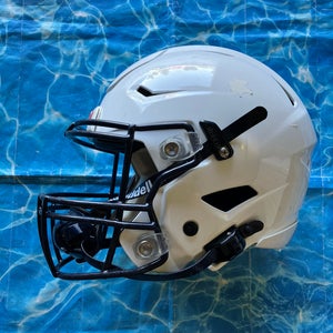 Adult Medium Riddell SpeedFlex Helmet (Used)