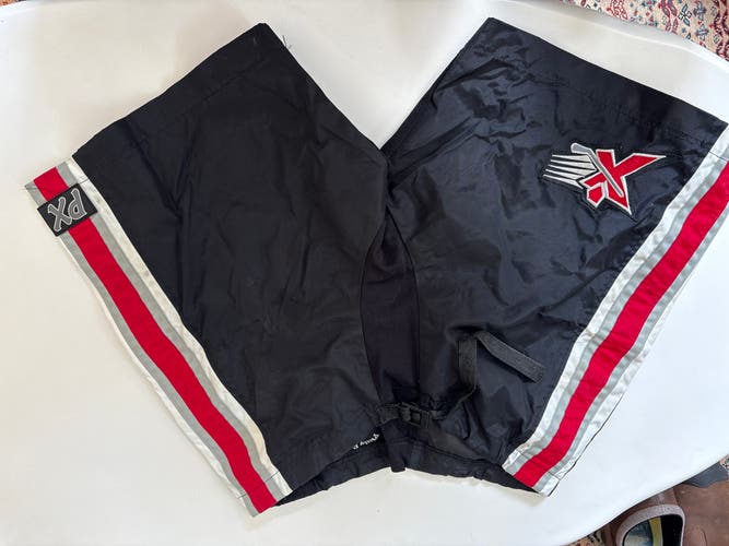 Black Medium Pant Shell (Used)