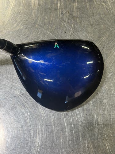 XXIO 10 Right Handed Fairway Wood 3 Wood (Used)