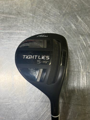 Adams Tight Lies Right Handed Fairway Wood 5 Wood (Used)
