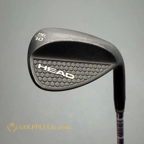56 Wedge- Head Honeycomb / Regular Flex (715)