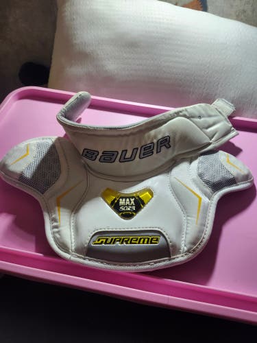 Bauer (New)