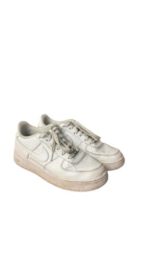 Nike Air Force 1 Low White - Size 7
