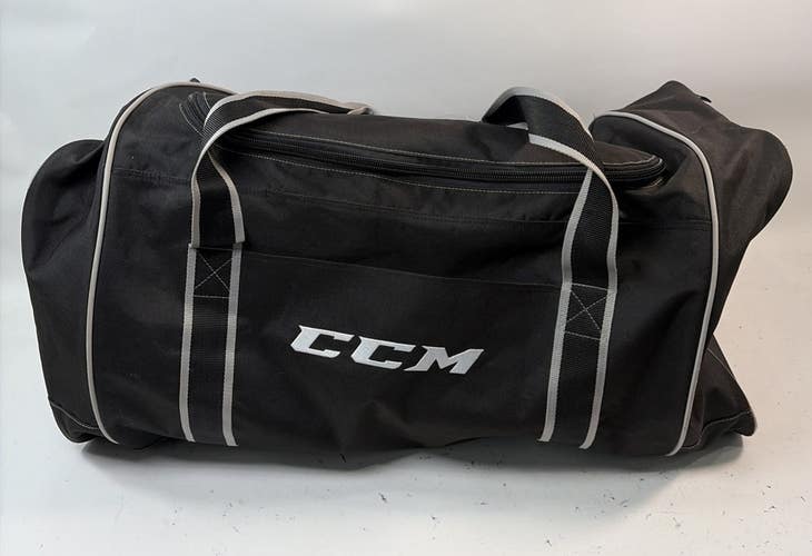 CCM U05 Nylon Hockey Equipment Bag