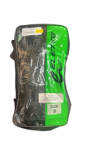 Eletto Professional III Roll Goalie Glove - Size 9 brand new