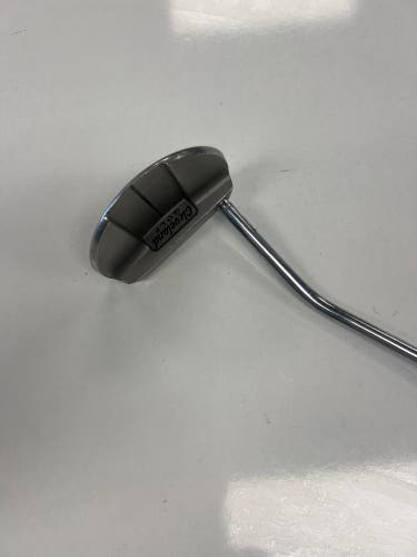2014 Cleveland Huntington Beach Soft 14 Mallet Right Handed Putter Steel (Used)