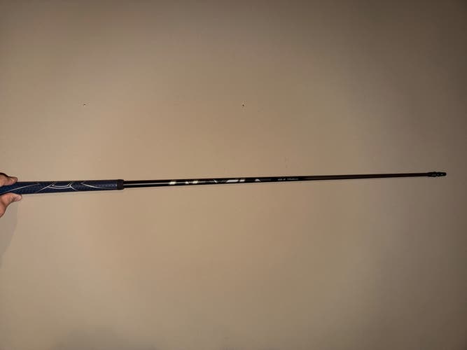Men's Fujikura Air Speeder Shaft Regular Flex Graphite Shaft (New)