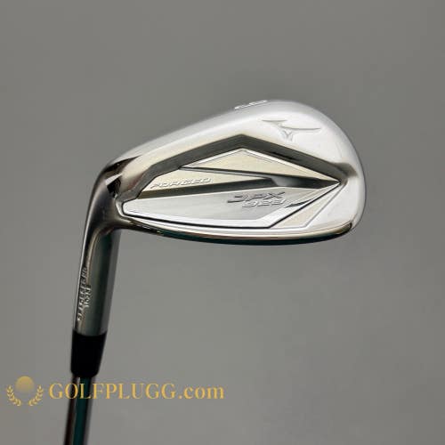 Left-Handed Gap Wedge- Mizuno JPX 923 Forged / Dynamic Gold Steel, Stiff (3246)