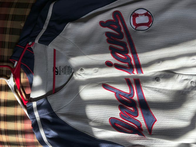 Cleveland Baseball Large Men's Jersey (New)