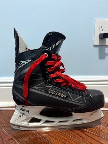 Bauer Supreme S160 limited edition size 10