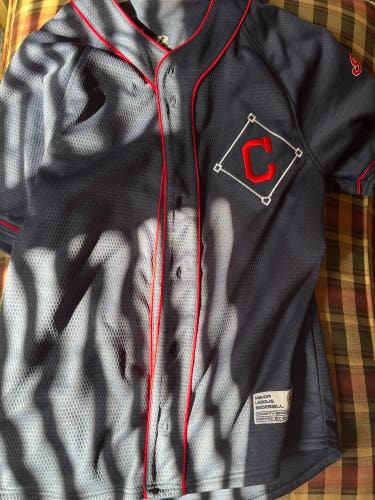 Cleveland baseball Medium Men's Jersey (New)