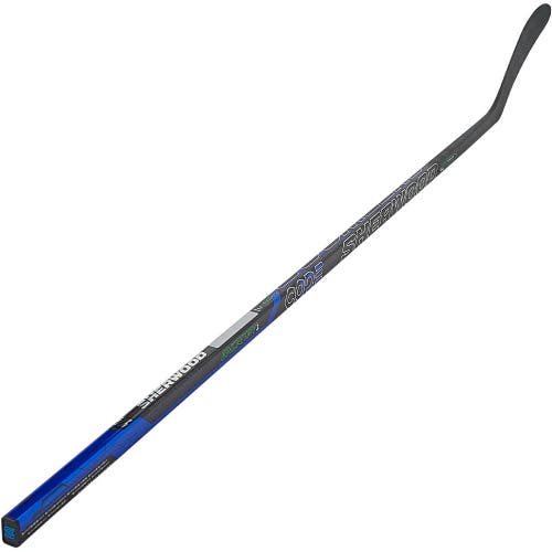 **Free Shipping** Brand New Sher-Wood CODE Encrypt 1 LH Hockey Stick P92 85 Flex