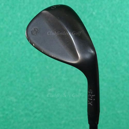 Stix Golf Perform Series 60 Lob Wedge Factory Graphite Wedge Flex