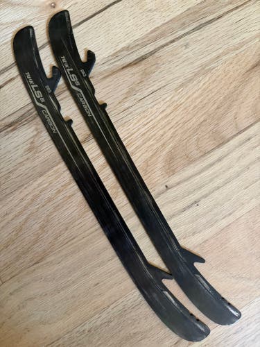 Bauer LS5 Carbon 263 mm (Used)