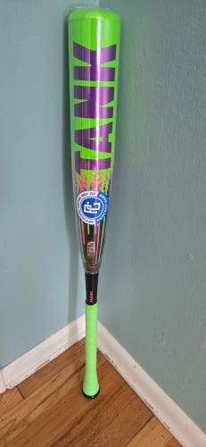 TANK 2026 USSSA USSSA Certified Bat (-10) 21 oz 31" (New)