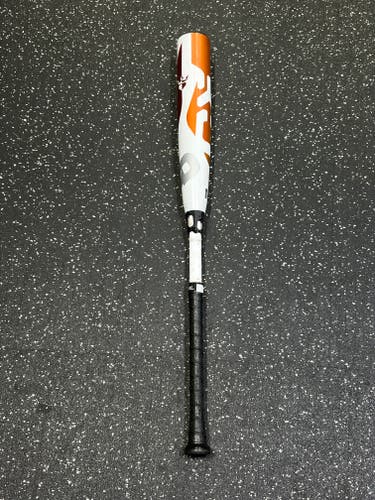 DeMarini CF Composite Bat (-3) 29 oz 32" (Used)