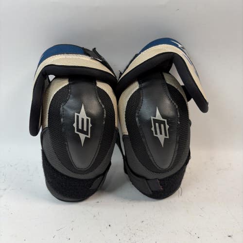 Easton ST4 Hockey Elbow Pads, Junior Medium