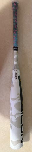 2025 Rawlings Icon Composite USSSA Certified Bat (-8) 23 oz 31" (Used)