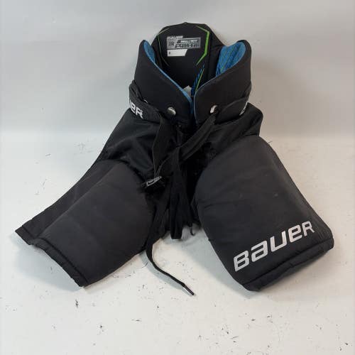 Bauer X Hockey Pants, Black, Junior Small
