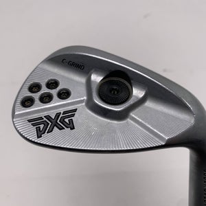 PXG 0311 Milled Sugar Daddy II Sand Wedge SW 56* 10 Project X 6.0 120g Mens RH