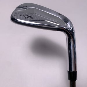 Callaway Elyte Max Fast Gap Wedge GW RCH 45 Ladies Graphite Womens RH