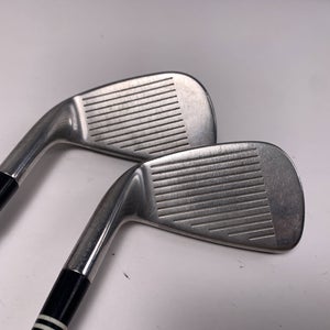 Cleveland Hibore XLI Iron Set 4-PW 78g Regular Graphite Mens RH
