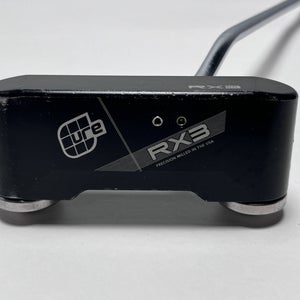 Cure RX3 2015 Putter 34" Mens RH