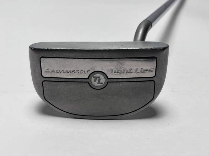 Adams Tight Lies Mallet Putter 34" Mens RH