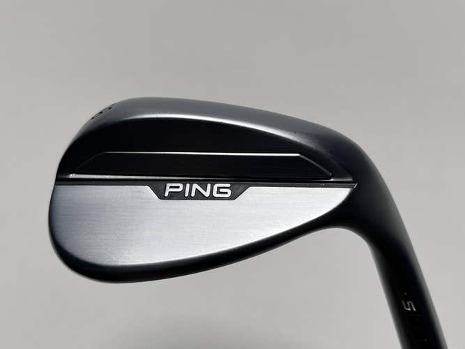 Ping s159 Chrome Wedge 58* 8 Bounce B-Grind Black Dot Z-Z115 Wedge Steel Mens RH