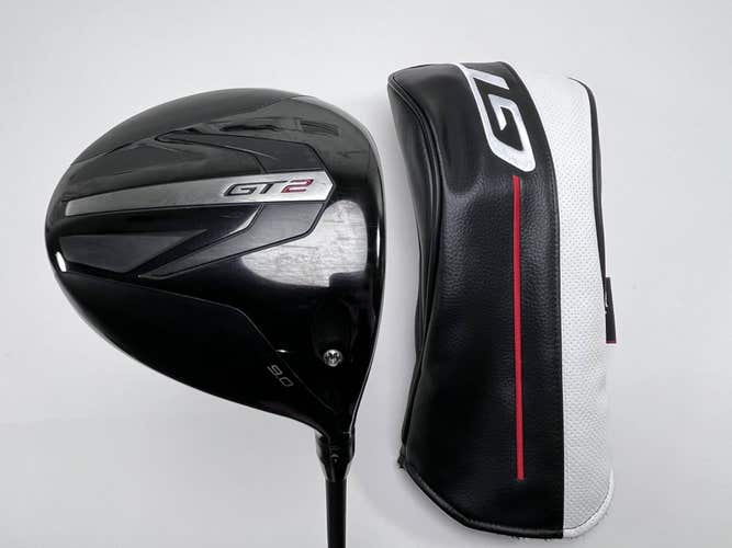 Titleist GT2 Driver 9* Tensei K Blue Xlink Tech 55g Regular RH HC