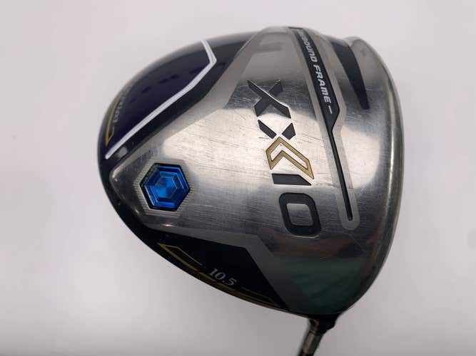 XXIO 12 Driver 10.5* MP 1200 Flex 2221 36g Regular Graphite Mens RH