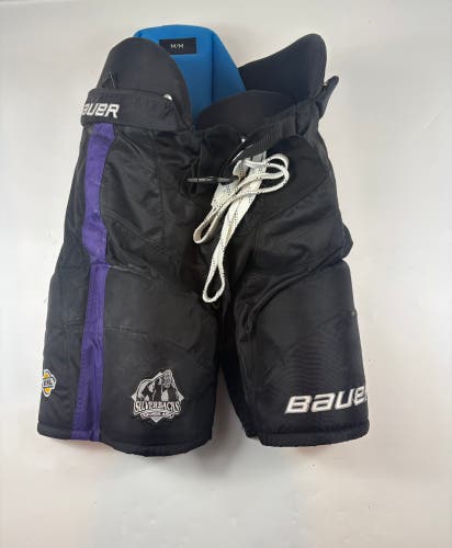 Senior Medium Bauer Nexus Hockey Pants (Used)