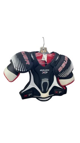Bauer Vapor X5.0 Junior Hockey Shoulder Pads
