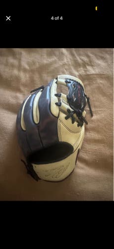 2025 Nike Vapor Elite RH Infield Baseball Glove 11.5" (New)