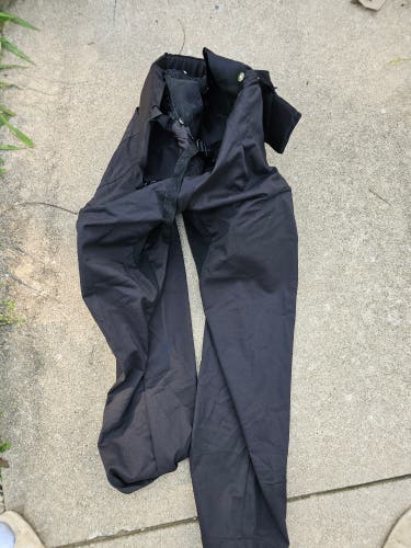 CCM Referee padded pants (Used)