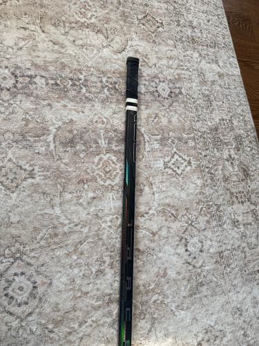 Senior Bauer Nexus Tracer Right Handed Hockey Stick P90TM 77 Flex (Used)