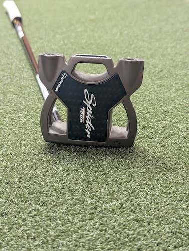 Odyssey Eleven Putter (4800)