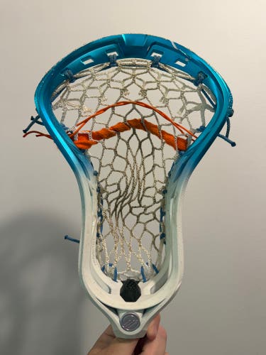 Maverik Kimera Used Stringing Head (Used)