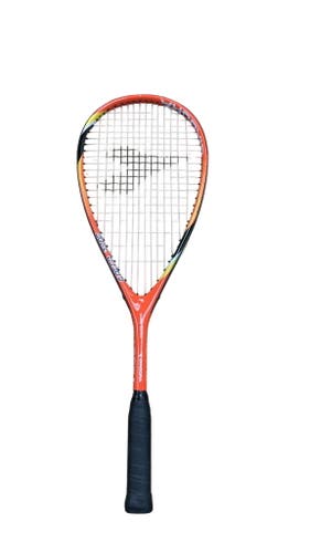 Diadora Flash Jr. Junior Squash Racquet - Orange