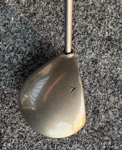Callaway Great Big Bertha War Bird Right Handed Driver (Used)