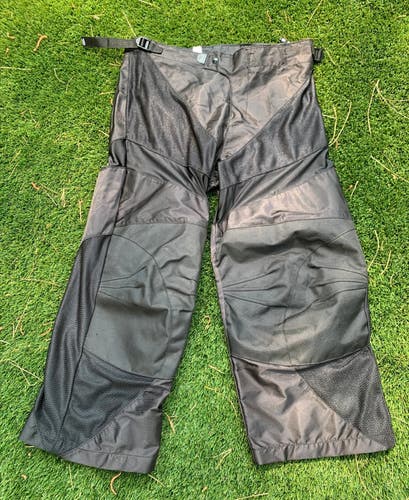 Mission He550 Inline Roller Hockey Pants *Read Full Description & View Measurements*