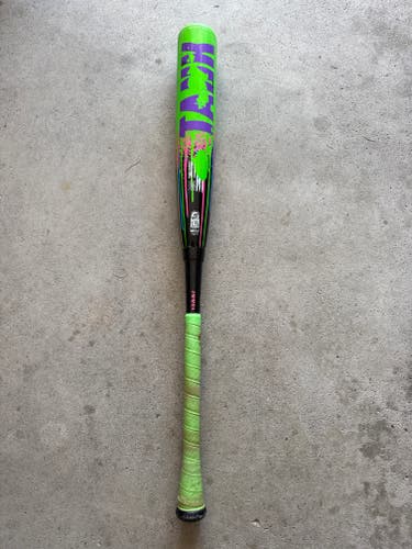 2026 TANK 2026 USSSA USSSA Certified Bat (-5) 26 oz 31" (Used)